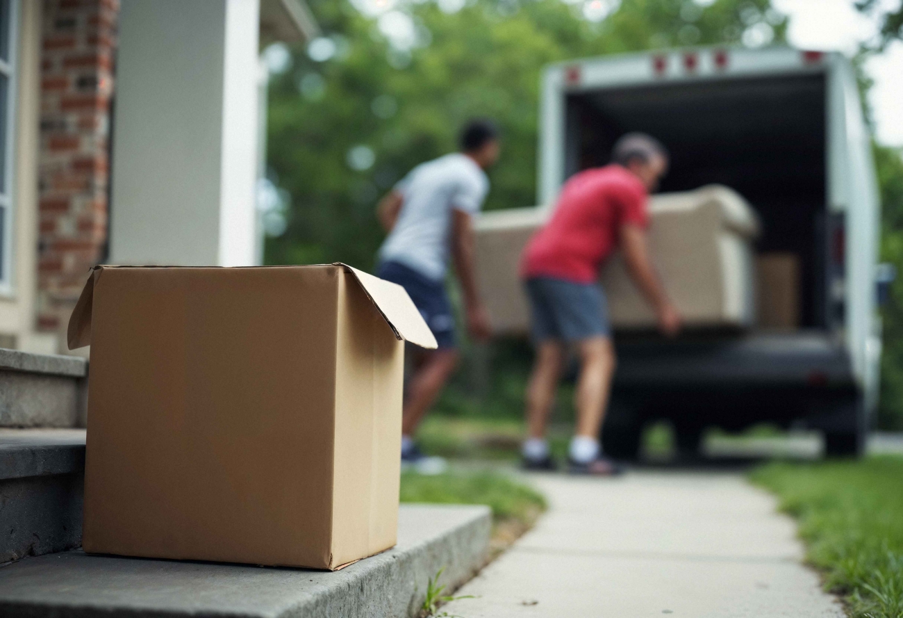 Tips Efisien Mengatur Pengiriman Barang Selama Bulan Ramadan