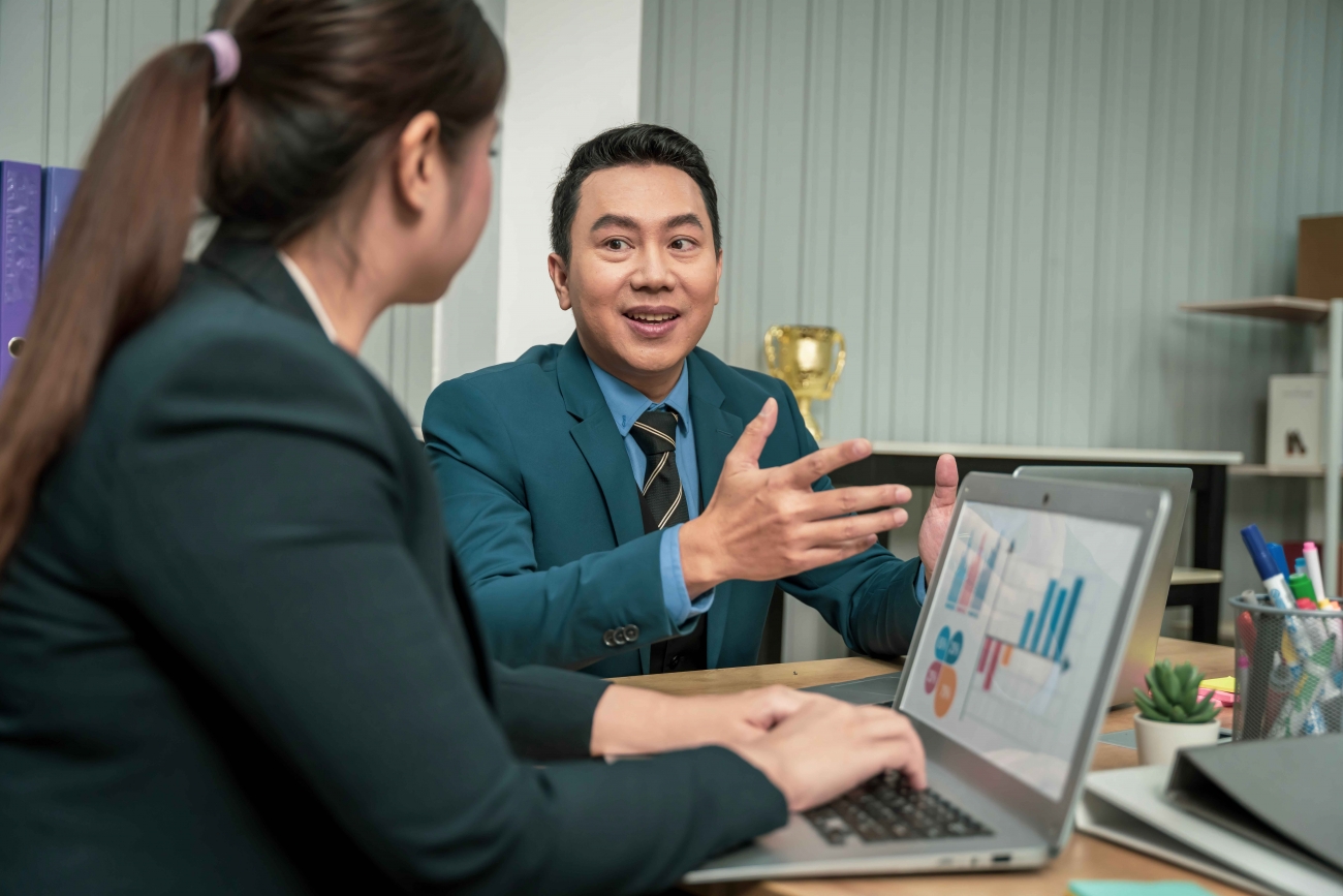 Bagaimana Menjaga Kepercayaan Klien Besar